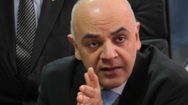 Raed Arafat, numit secretar de stat în Ministerul Sănătăţii